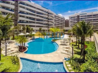 Apartamento 3 Quartos 93m² 