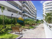 Apartamento 3 Quartos 93m² 