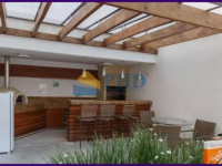 Apartamento 3 Quartos 93m² 