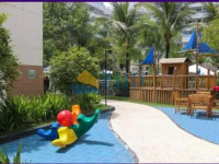 Apartamento 3 Quartos 93m² 