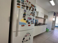 Apartamento 3 Quartos 93m² 