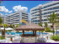 Apartamento 3 Quartos 93m² 