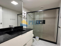 Apartamento 3 Quartos 93m² 
