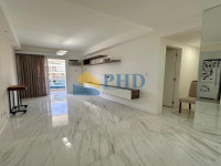 Apartamento 3 Quartos 93m² 