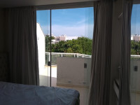 Apartamento 3 Quartos 197m² 