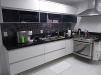 Apartamento 3 Quartos 197m² 