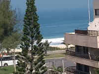 Apartamento 3 Quartos 197m² 