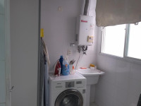 Apartamento 3 Quartos 197m² 
