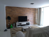 Apartamento 3 Quartos 197m² 
