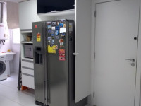 Apartamento 3 Quartos 197m² 