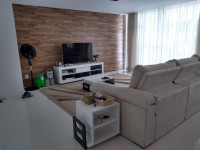 Apartamento 3 Quartos 197m² 