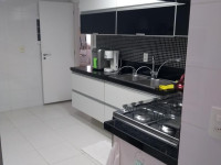Apartamento 3 Quartos 197m² 