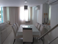 Apartamento 3 Quartos 197m² 