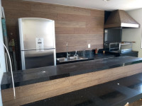 Apartamento 3 Quartos 197m² 