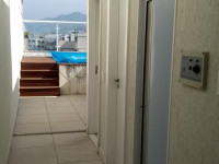 Apartamento 3 Quartos 197m² 