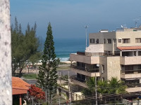Apartamento 3 Quartos 197m² 