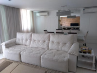 Apartamento 3 Quartos 197m² 