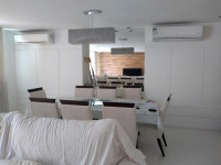 Apartamento 3 Quartos 197m² 