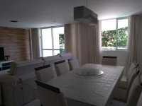 Apartamento 3 Quartos 197m² 