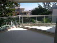 Apartamento 3 Quartos 197m² 