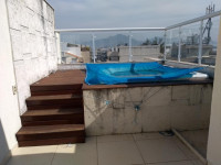Apartamento 3 Quartos 197m² 