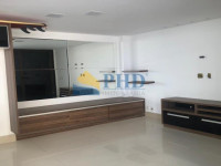 Cobertura 3 Quartos 200m² 