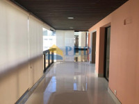 Cobertura 3 Quartos 200m² 