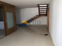 Cobertura 3 Quartos 200m² 