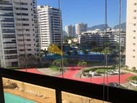 Cobertura 3 Quartos 200m² 