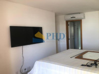 Cobertura 3 Quartos 200m² 