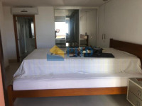 Cobertura 3 Quartos 200m² 