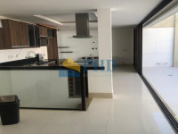 Cobertura 3 Quartos 200m² 