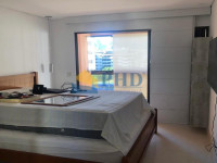 Cobertura 3 Quartos 200m² 