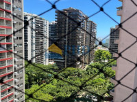 Apartamento 2 Quartos 83m² 