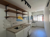 Apartamento 2 Quartos 83m² 