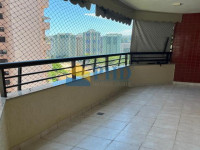 Apartamento 2 Quartos 83m² 
