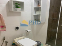 Apartamento 2 Quartos 60m² 