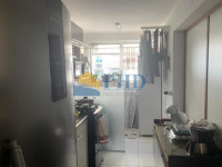 Apartamento 2 Quartos 60m² 