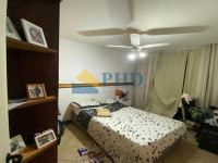 Cobertura Duplex 4 Quartos 300m² 