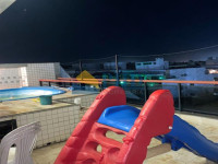 Cobertura Duplex 4 Quartos 300m² 