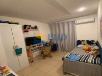 Cobertura Duplex 4 Quartos 300m² 