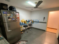 Cobertura Duplex 4 Quartos 300m² 