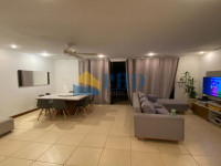 Cobertura Duplex 4 Quartos 300m² 