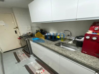 Cobertura Duplex 4 Quartos 300m² 