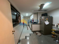 Cobertura Duplex 4 Quartos 300m² 