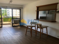 Apartamento 2 Quartos 100m² 