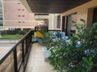 Apartamento 2 Quartos 100m² 
