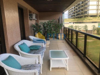 Apartamento 2 Quartos 100m² 