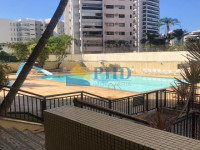 Apartamento 2 Quartos 100m² 