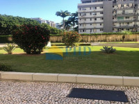 Apartamento 2 Quartos 100m² 